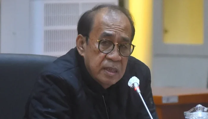 DPR Soroti Kekosongan Regulasi, Perlindungan Pekerja Kreatif Dinilai Mendesak