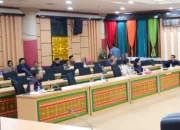 DPRD Riau Dalami LKPJ 2025, Soroti Kinerja OPD dan Tunda Bayar