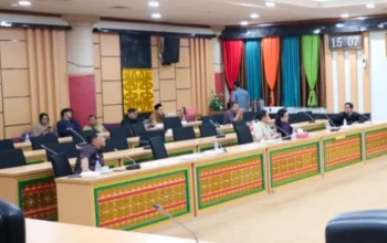 DPRD Riau Dalami LKPJ 2025, Soroti Kinerja OPD dan Tunda Bayar