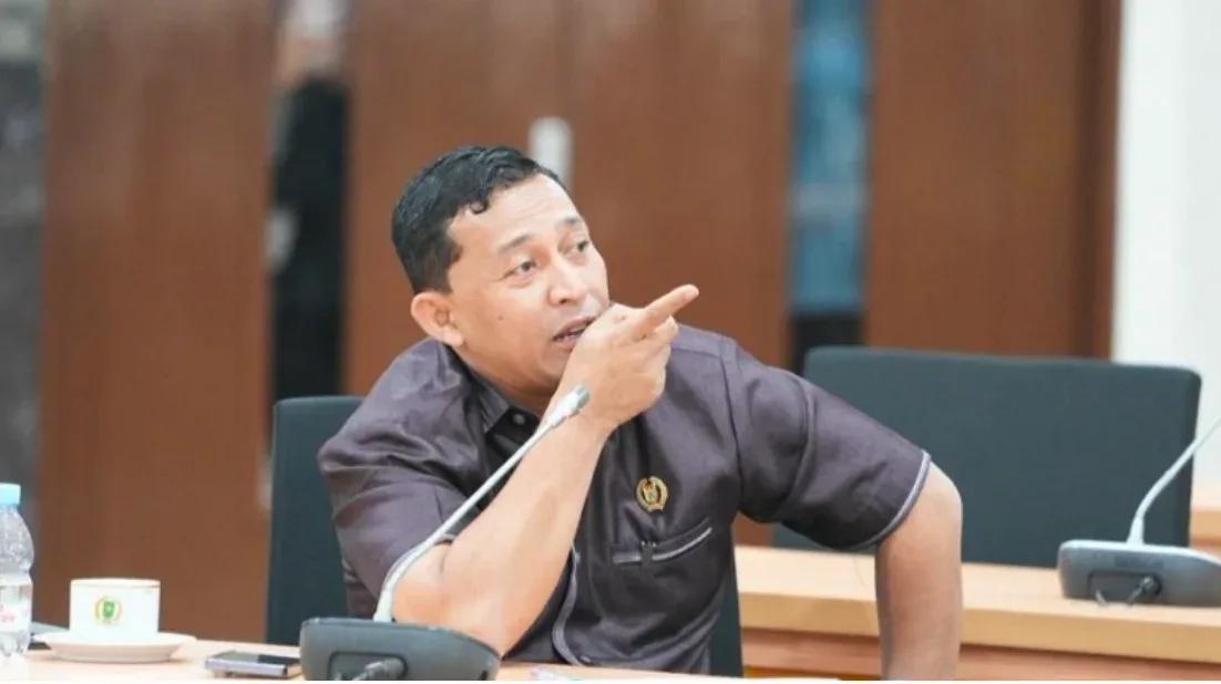 DPRD Riau Dalami LKPJ 2025, Soroti Kinerja OPD dan Tunda Bayar (2)