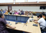 DPRD Riau Evaluasi Pajak Air Permukaan