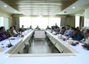 DPRD Riau Pelajari Skema Penyertaan Modal BUMD ke Bank BJB