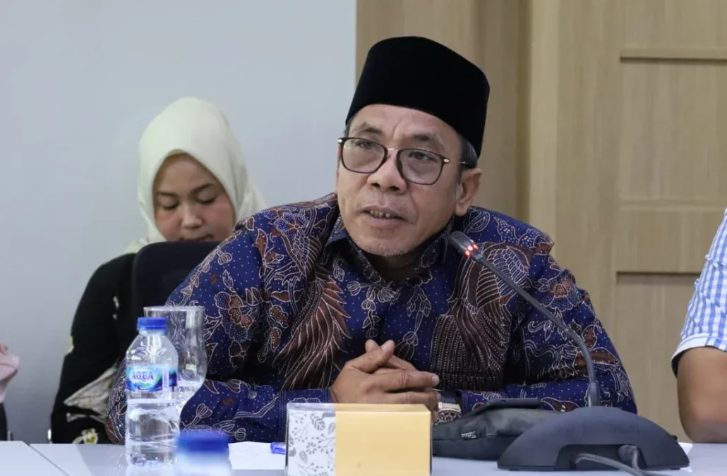 DPRD Riau Pelajari Skema Penyertaan Modal BUMD ke Bank BJB (2)