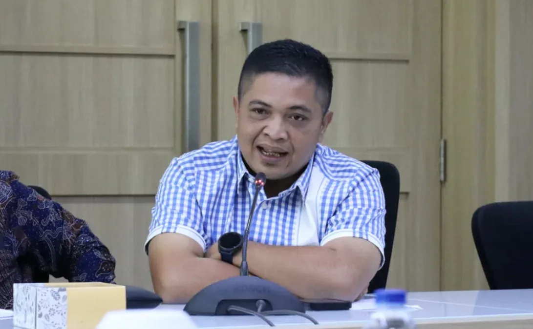 DPRD Riau Pelajari Skema Penyertaan Modal BUMD ke Bank BJB (3)