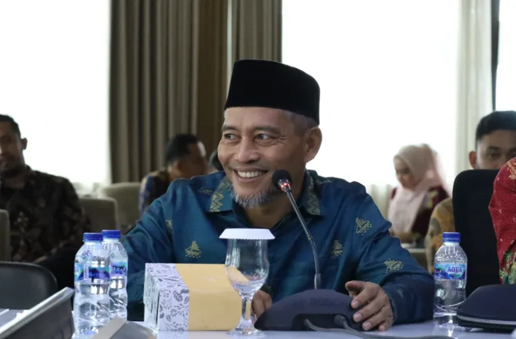 DPRD Riau Pelajari Skema Penyertaan Modal BUMD ke Bank BJB (4)