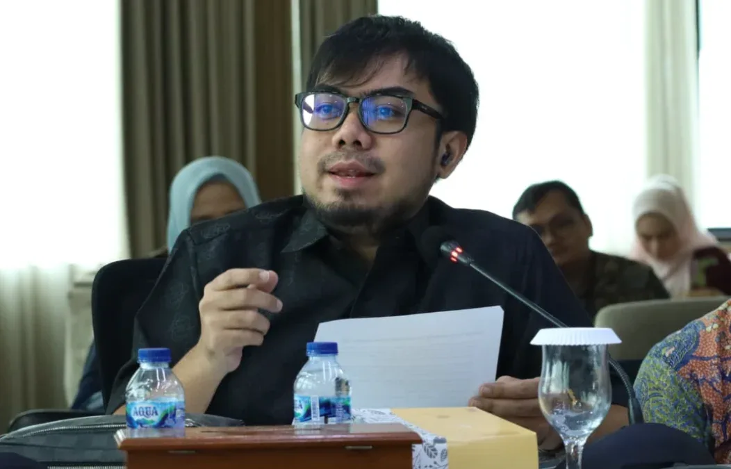 DPRD Riau Pelajari Skema Penyertaan Modal BUMD ke Bank BJB (5)