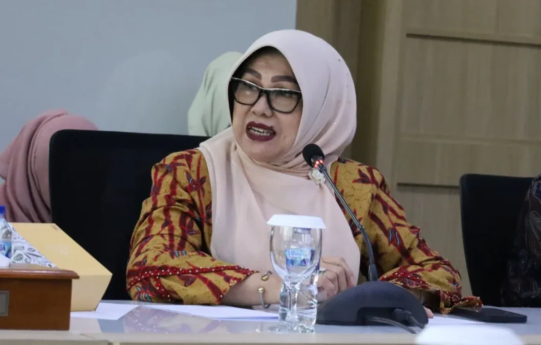 DPRD Riau Pelajari Skema Penyertaan Modal BUMD ke Bank BJB (7)