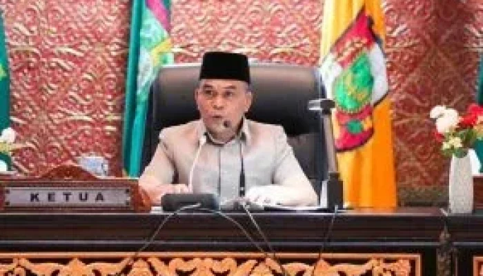 DPRD Riau Setujui Lanjutkan Ranperda Perlindungan Perempuan, Soroti Akses Laporan Korban