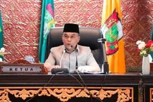 DPRD Riau Setujui Lanjutkan Ranperda Perlindungan Perempuan