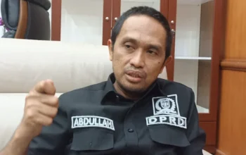 DPRD Tekan Pemprov Riau Segera Bentuk BUMD Kelola 20 Ribu Hektare Lahan