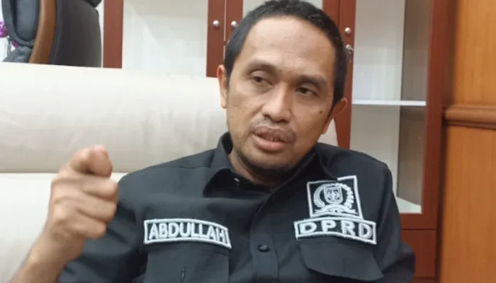 DPRD Tekan Pemprov Riau Segera Bentuk BUMD Kelola 20 Ribu Hektare Lahan