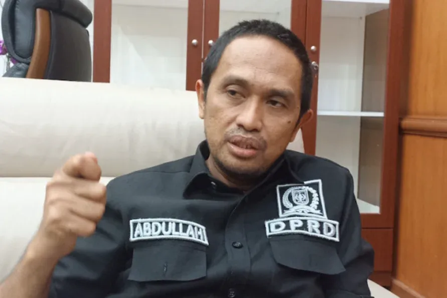 DPRD Tekan Pemprov Riau Segera Bentuk BUMD Kelola 20 Ribu Hektare Lahan