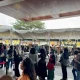 Festival Kuliner Pekanbaru Hadir di Living World