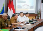 FGD BPJS Ketenagakerjaan dan Pemko Dumai Targetkan Seluruh Pekerja Rentan Terlindungi