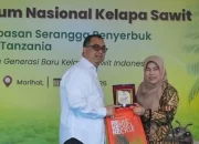 GAPKI Soroti Peran Peneliti Serangga Penyerbuk