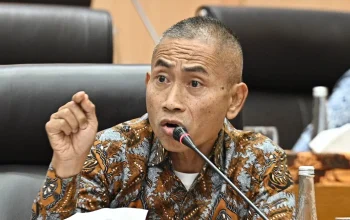Harga Plastik Melonjak, DPR Soroti Dampak Gejolak Global ke UMKM