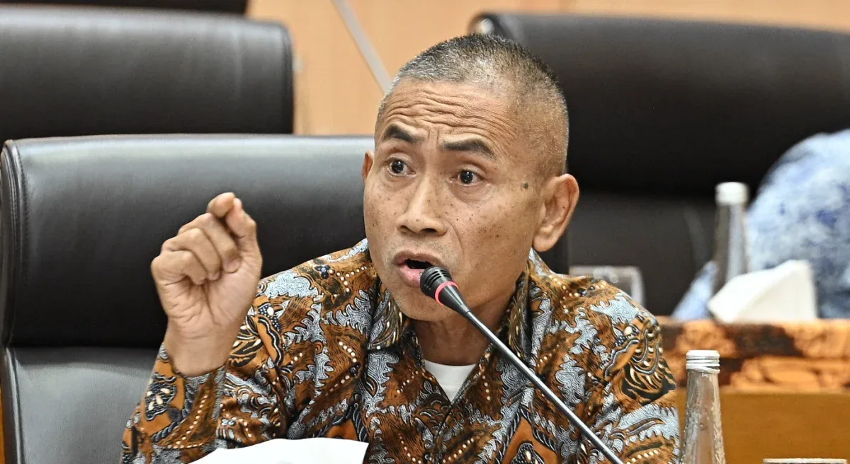 Harga Plastik Melonjak, DPR Soroti Dampak Gejolak Global ke UMKM