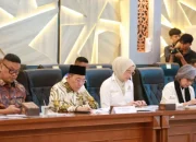 Riau Dorong Layanan Kesehatan Preventif