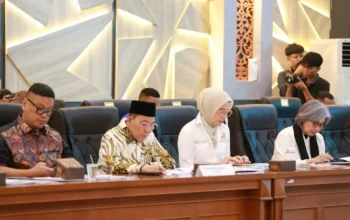 Riau Dorong Layanan Kesehatan Preventif