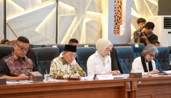 Riau Dorong Layanan Kesehatan Preventif, Kunjungan Capai 1,27 Juta