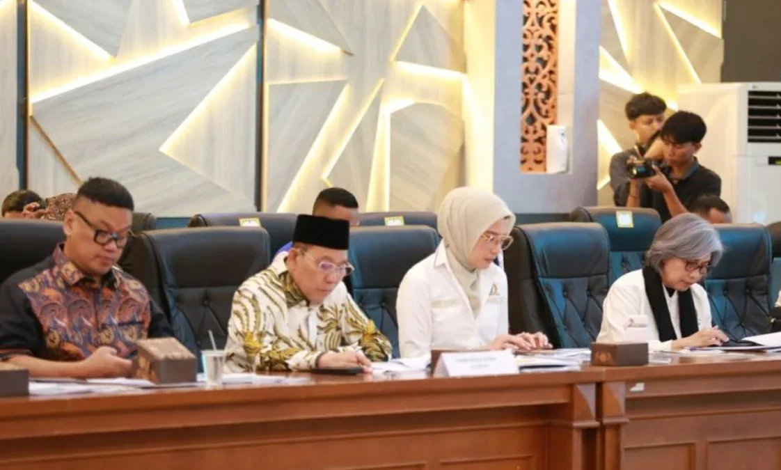 Riau Dorong Layanan Kesehatan Preventif