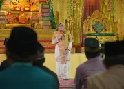 Identitas Melayu Tergerus Modernisasi