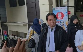 Pakar Hukum Tegaskan Tak Ada Sanksi Pidana bagi