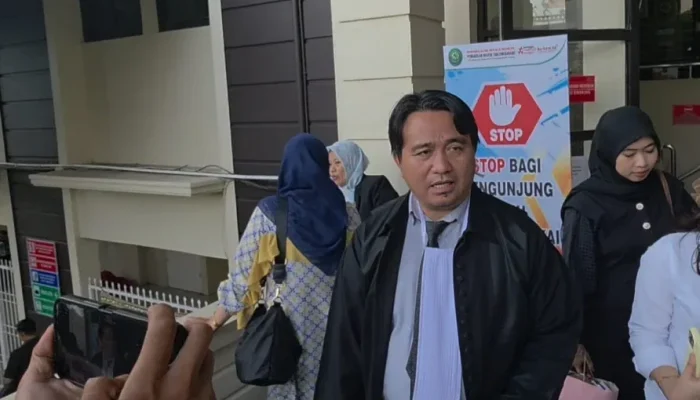 Pakar Hukum Tegaskan Tak Ada Sanksi Pidana bagi Pengkritik Program MBG di Media Sosial