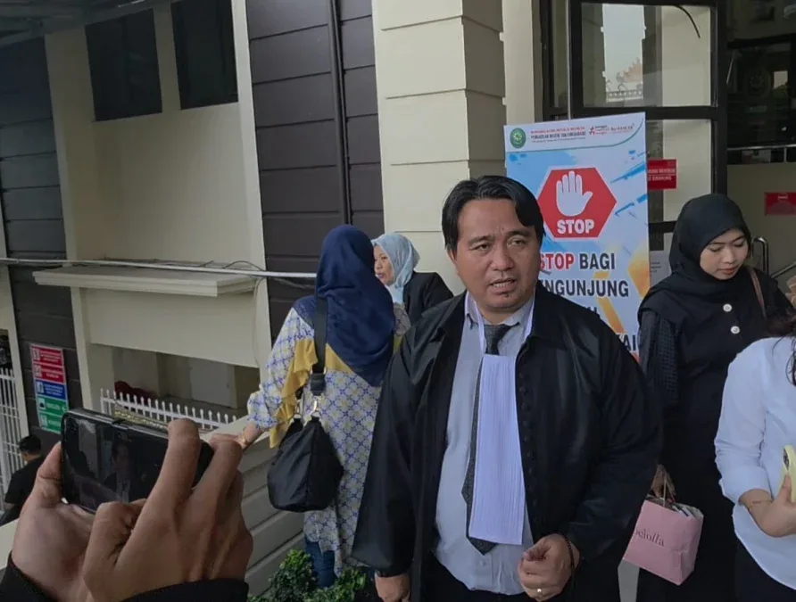 Pakar Hukum Tegaskan Tak Ada Sanksi Pidana bagi