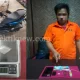 Polres Bengkalis Ungkap Peredaran Sabu, Pria 41 Tahun Diamankan