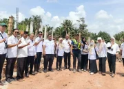 Pambang Pesisir Didorong Jadi Model Nasional Kampung Nelayan Merah Putih Terpadu 