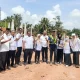 Pambang Pesisir Didorong Jadi Model Nasional Kampung Nelayan Merah Putih Terpadu 