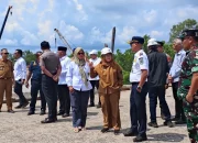 Investasi Galangan Kapal Rp300 Miliar Bangkitkan KITB Siak