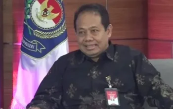 Irjen Kemendagri Ingatkan Kepala Daerah Jaga Integritas dari Godaan Kekuasaan