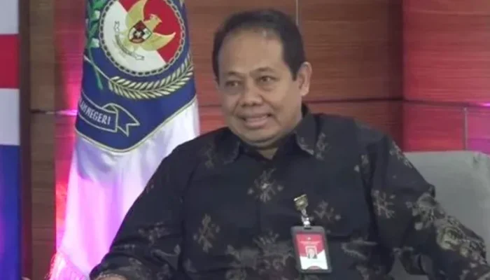 Irjen Kemendagri Ingatkan Kepala Daerah: Jaga Integritas dari Godaan Kekuasaan