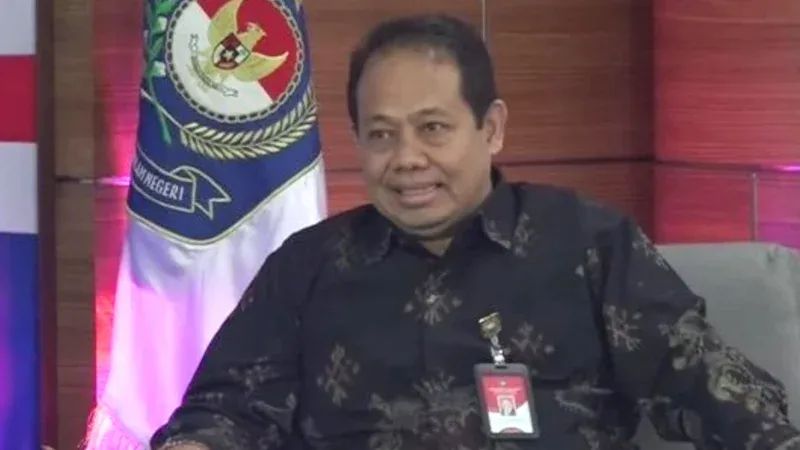 Irjen Kemendagri Ingatkan Kepala Daerah Jaga Integritas dari Godaan Kekuasaan