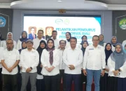 ISKI Riau Perkuat Peran Sarjana Komunikasi di Era Digital Usai Pelantikan Pengurus Baru