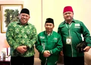 Jazuli Juwaini Pimpin Mathla’ul Anwar, Dorongan Perubahan dan Kebangkitan Organisasi Menguat