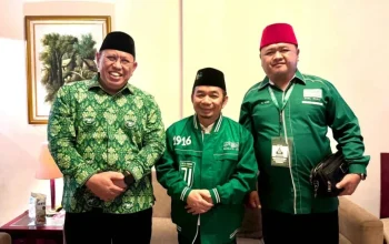Jazuli Juwaini Pimpin Mathla’ul Anwar, Dorongan Perubahan dan Kebangkitan Organisasi Menguat