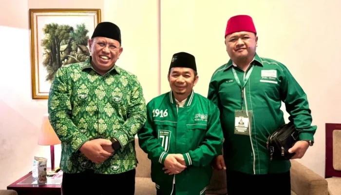 Jazuli Juwaini Pimpin Mathla’ul Anwar, Dorongan Perubahan dan Kebangkitan Organisasi Menguat