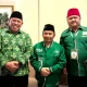 Jazuli Juwaini Pimpin Mathla’ul Anwar, Dorongan Perubahan dan Kebangkitan Organisasi Menguat