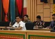 Jelang Lebaran, DPRD Riau Percepat Jadwal Paripurna Maret 2026