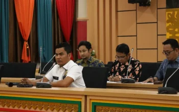 Jelang Lebaran, DPRD Riau Percepat Jadwal Paripurna Maret 2026