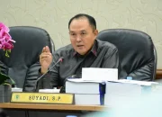 Jelang Mudik Lebaran, DPRD Riau Desak Perbaikan Jalan Rusak Dipercepat