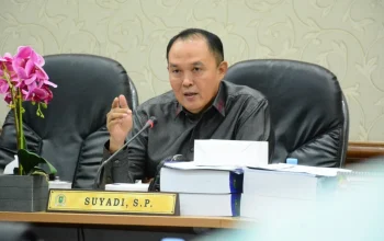 Jelang Mudik Lebaran, DPRD Riau Desak Perbaikan Jalan Rusak Dipercepat