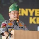 Kapolda Riau Copot Kapolsek Panipahan Usai Aksi Anarkis