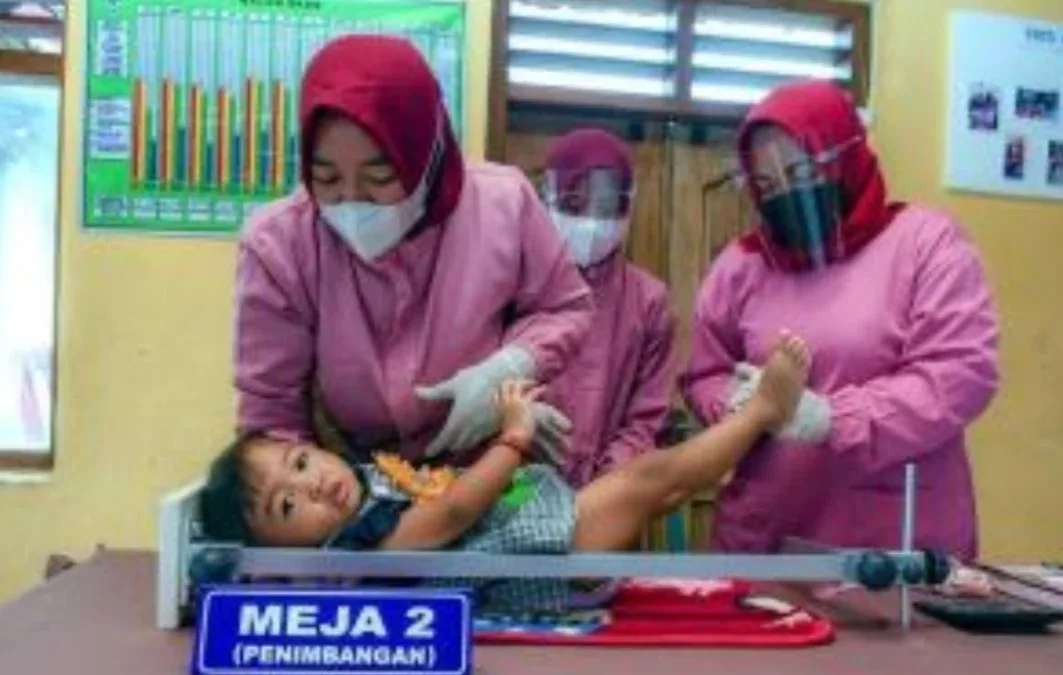 Kapolres Kampar Terima Tim Bidkum Polda Riau