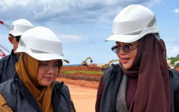 Kawasan Industri Tanjung Buton