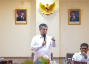 Kecelakaan kerja Riau K3