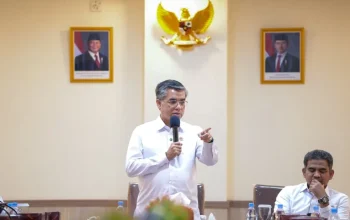 Kecelakaan kerja Riau K3